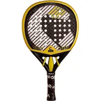 Vibor-A Racchetta Da Padel Black Mamba Radical 12k 3.0