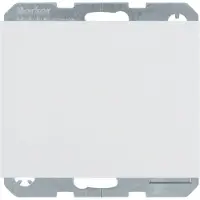 Berker SCHUKO presa di corrente pws 47517209