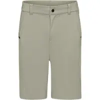 Stoic DalslandSt. Gravel Shorts Pantaloni da ciclismo Uomo (M, grigio)