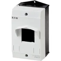 Eaton 219653 Coperchio elettrico in plastica IP40 (219653)