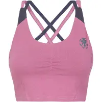 Rafiki Reggiseno Sportivo Nago Ctn