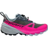 Dynafit Women's Traverse 2 Scarpe da trekking Donna (40, fuchsia)