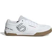 Five Ten - Scarpe da MTB - Freerider Pro Cloud White/Core Black per Uomo - Taglia 44 - Bianco