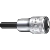 Stahlwille Bussola Esagonale 3/8´´ 3mm