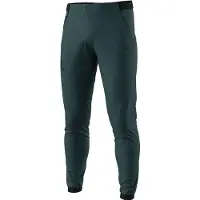 Dynafit Traverse Dynastretch Pant Pantaloni da trekking Uomo (S, blu)