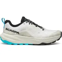Scarpa Golden Gate LT Scarpe per trail running Uomo (42, grigio)