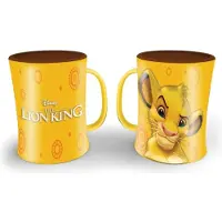Pyramid Tazza Di Simba Il Re Leone Disney 400ml