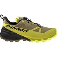 Dynafit Traverse 2 GTX Scarpe da trekking Uomo (46,5, olivia)