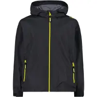 CMP Giacca Fix Hood 39x7984
