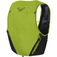 Dynafit Ultra 12 Vest Zaino per trail running (XS, olivia)