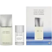 Issey Miyake L'Eau D'Issey Uomo 75 ml — Eau de Toilette