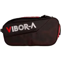 Vibor-A Borsa Per Racchetta Da Padel Technic