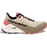 Dynafit Women's Ultra 100 V3 Scarpe per trail running Donna (38,5, beige)