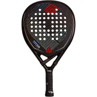 Vibor-A Racchetta Da Padel Titan 3k