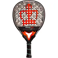 Black Crown Racchetta Da Padel Special Max