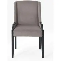 Xl Moebel Gmbh Set di design composto da tavolo da pranzo con 4 sedie - Mobili da sala da pranzo - Set completo
