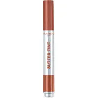 Bourjois Butter Tint Lip Glaze Bálsamo Labial 02-Honey Glacé 2g
