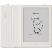 Boox Ebook Go 6 Gen Ii