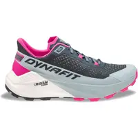 Dynafit Women's Ultra 100 V3 Scarpe per trail running Donna (43, grigio)