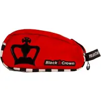 Black Crown Borsa Da Toilette Chiron