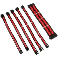 Kolink Kit Di Estensione Per Cavo Intrecciato