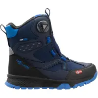 TROLLKIDS Boots blu / navy