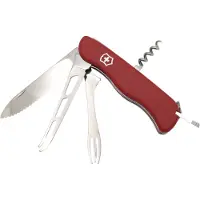 Victorinox Coltello Multiuso Cheese Master Swiss Army