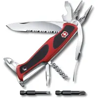 Victorinox RangerGrip 174 Handyman, fodero in nylon