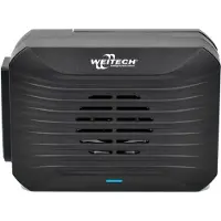 Weitech Repellente Sonoro Speciale Per Piccioni