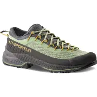 La Sportiva - Scarpe da avvicinamento - TX4 Evo ST W Aspen Green/Onyx per Donne in Pelle - Taglia 41 - Verde