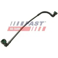 Fast Sports Nutrition FT39551 Tubo carburante per RENAULT Clio III Hatchback (BR0/1, CR0/1) TWINGO II (CN0) MEGANE III Grandtour (KZ0/1) Scénic III (JZ0/1)