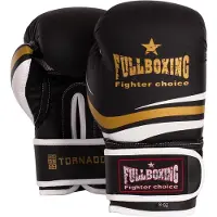 Fullboxing Guanti Da Boxe Tornado