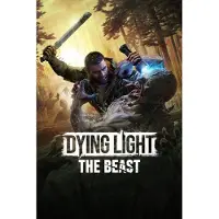 Dying Light The Beast