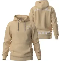 In Gold We Trust The Notorious Corn Husk Taglia: M | Felpe con cappuccio Outlet | Unisex
