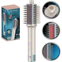 Cecotec Spazzola Ceramiccare All-in1