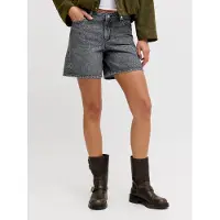 Jack & Jones Jxseville Bermuda In Jeans
