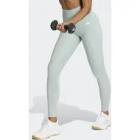 Adidas Women's Optime Essentials ST 1/1 Leggings Donna (XXL, grigio)