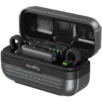 SmallRig Microfono Wireless 6526