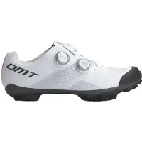 Dmt KM0 Evo Scarpe da ciclismo (43,5, grigio)