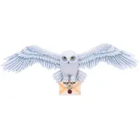 Harry Potter Decorazione Da Parete Hedwig