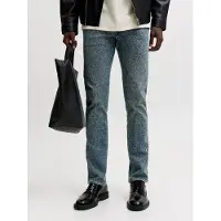 Jack & Jones Jjiglenn Jjoriginal Ha 818 Noos Jeans Slim Fit