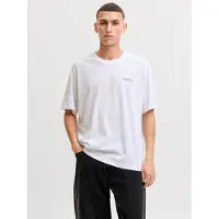 Jack & Jones Confezione Da 3 T-shirt