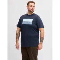 Jack & Jones Plus Size T-shirt