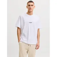 Jack & Jones Confezione Da 3 T-shirt