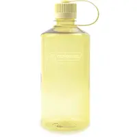 Nalgene Enghals Sustain Borraccia (1 l, giallo)