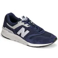 New Balance Sneakers 997 uomini - Blu - 38