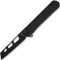 Gerber Coltello pieghevole Spire Linerlock A/O, Black