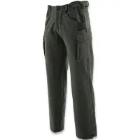 Carinthia Goldeck Hunt Pants Forest Green, XXL
