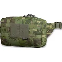 Savotta Zaino waistpack Askare Hip pack, Multicam tropic