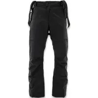 Carinthia Loftshell Hydro Pants Black, XL
